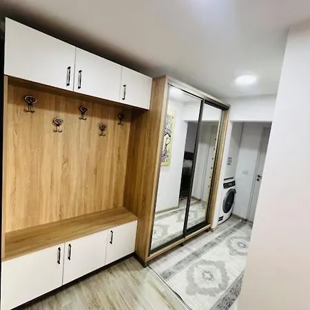 Apartament Victoriei Suceava Exterior photo