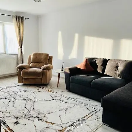 Apartament Victoriei Suceava Exterior photo