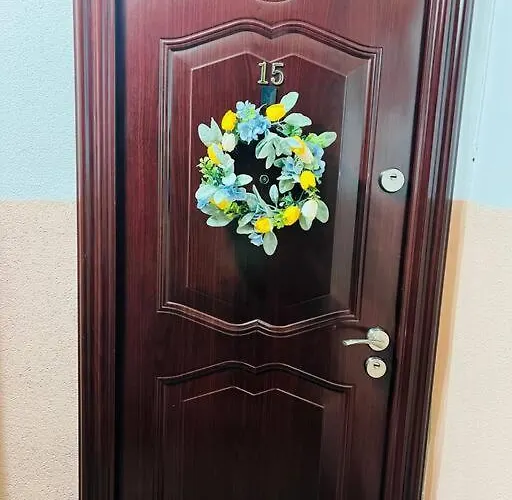 Apartament Victoriei