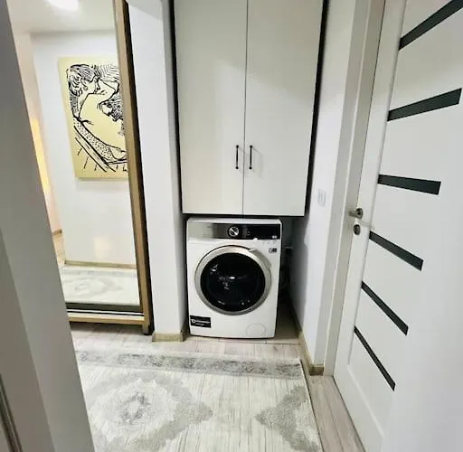 Apartament Victoriei
