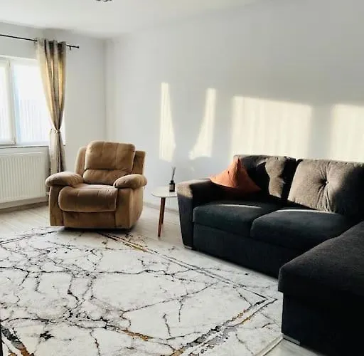 Apartament Victoriei