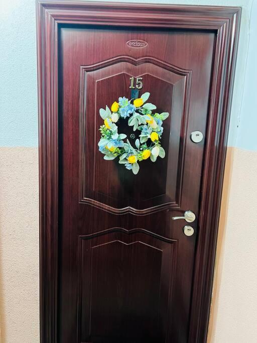 Apartment Victoriei Suceava