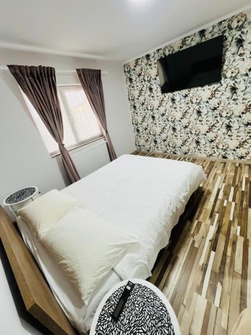 Apartment Victoriei Suceava